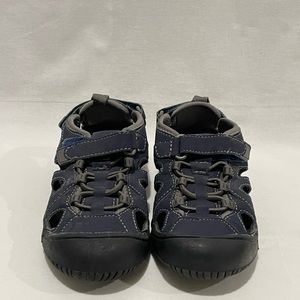 Gap Kids Strap on Shoes